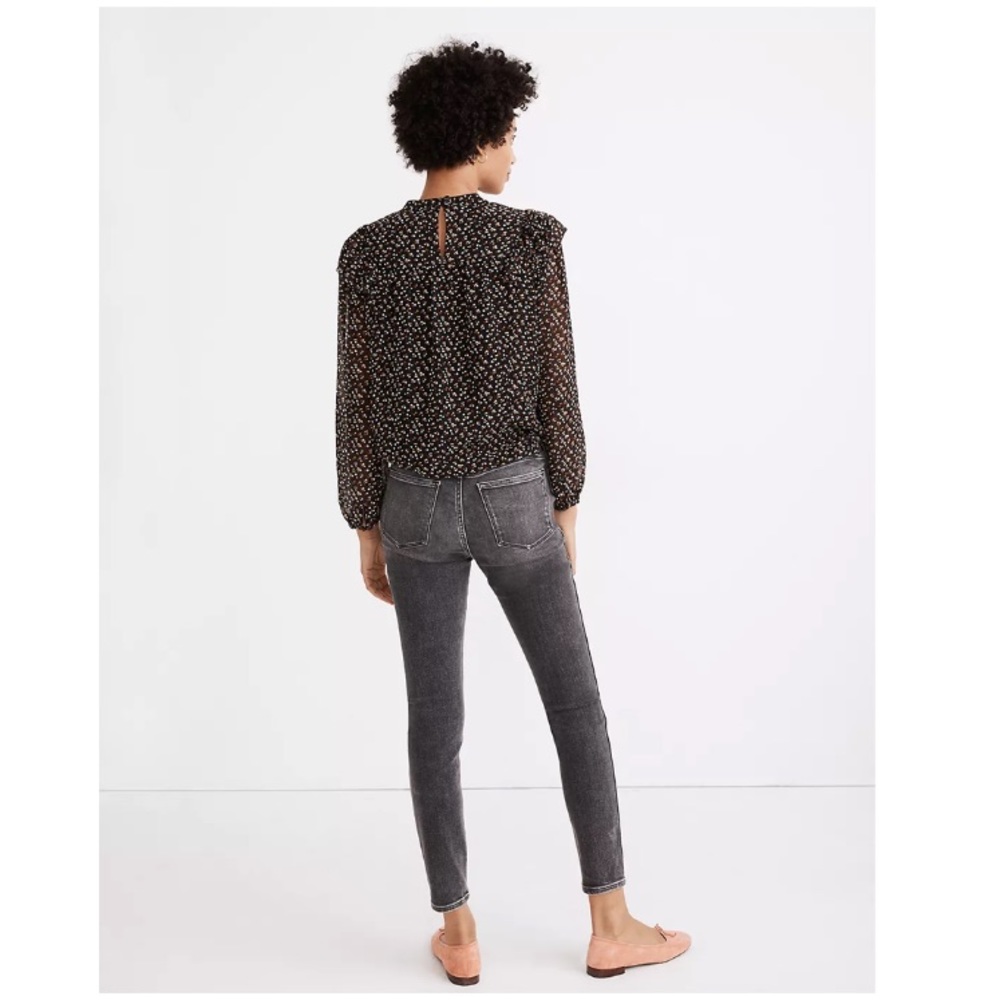 Madewell Top - Picture 2 of 8